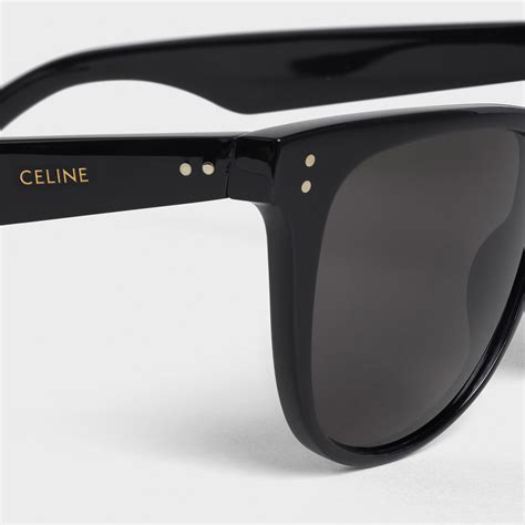 celine black sunglasses 2017|are celine sunglasses polarized.